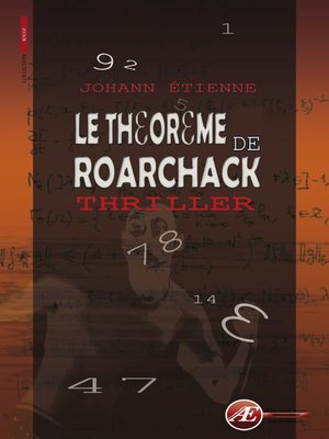 cover image of Le théorème de Roarchack
